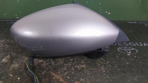 RETROVISOR DERECHO Peugeot 607 (S1)(12.2000) 