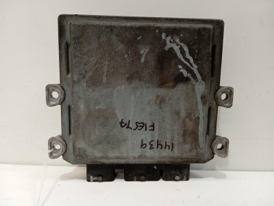 CENTRALITA MOTOR UCE, FORD, FIESTA (CBK)