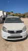 DACIA SANDERO — vehículo donante para recambios 