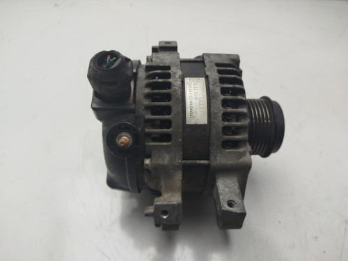 ALTERNADOR Toyota AURIS (E15) 