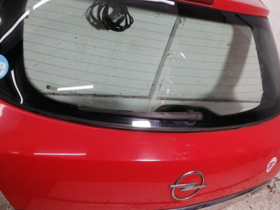 PORTON TRASERO, OPEL, ASTRA H GTC