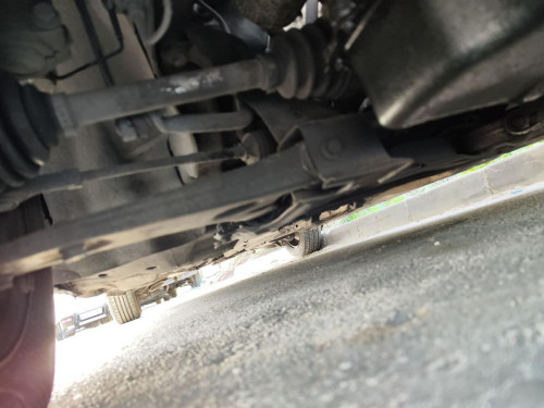 BRAZO SUSPENSION DELANTERO DERECHO, FORD, FOCUS FAMILIAR (CAK)