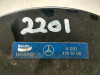  SERVOFRENO MERCEDES-BENZ VITO KOMBI (638) 