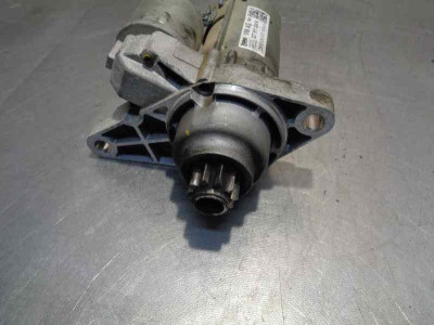 MOTOR ARRANQUE, SEAT, IBIZA SC (6J1)