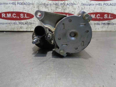 MOTOR ARRANQUE, SEAT, IBIZA SC (6J1)