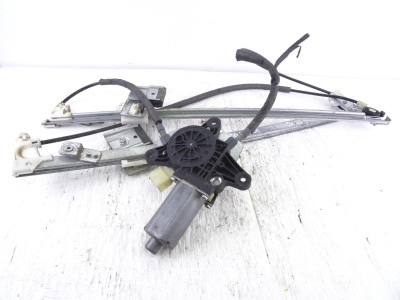ELEVALUNAS DELANTERO DERECHO, MERCEDES-BENZ, VITO BASIC-KOMBI (639)