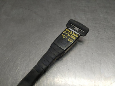 ENGANCHE CINTURON DELANTERO DERECHO, OPEL, VECTRA C BERLINA