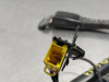  ENGANCHE CINTURON DELANTERO DERECHO Opel VECTRA C BERLINA 