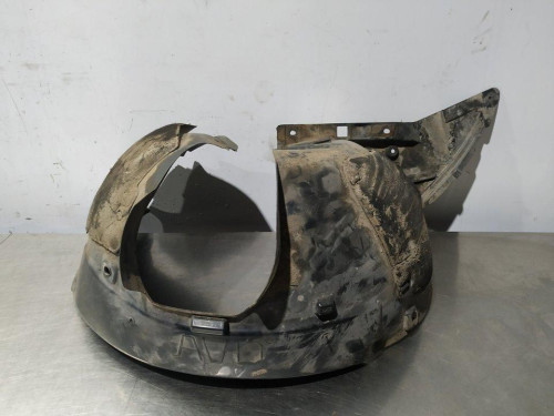 PASO RUEDA DELANTERO DERECHO Citroen C3 PICASSO 