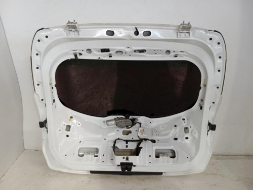  PORTON TRASERO Ford PUMA 