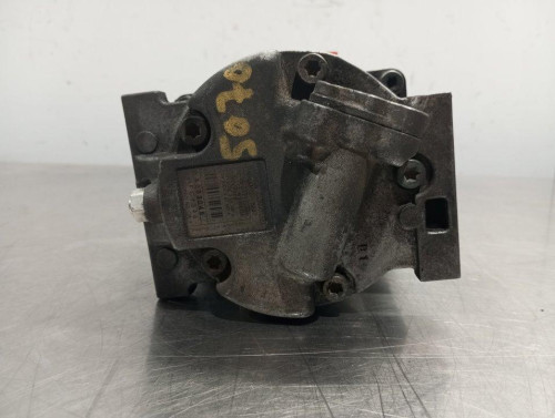  COMPRESOR AIRE ACONDICIONADO, FIAT, I DOBLÒ (119) 