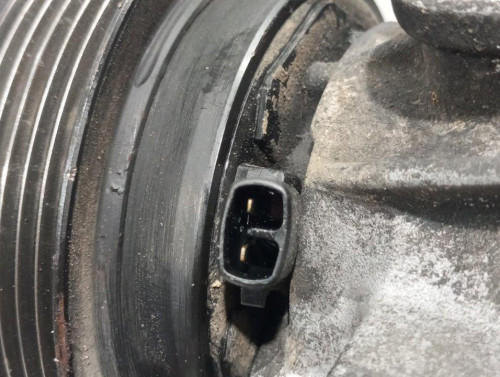  COMPRESOR AIRE ACONDICIONADO, FIAT, I DOBLÒ (119) 