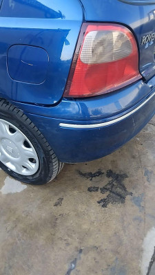 PARAGOLPES TRASERO MG Rover Rover 25 (R/RF)(06.2004->)