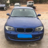 BMW SERIE 1 BERLINA (E81/E87) — автомобиль-донор на запчасти 