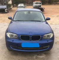 BMW SERIE 1 BERLINA (E81/E87)