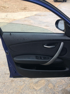 BMW SERIE 1 BERLINA (E81/E87)