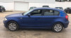 BMW SERIE 1 BERLINA (E81/E87) — автомобиль-донор на запчасти 