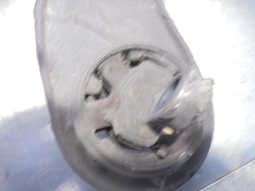 BRAZO SUSPENSION SUPERIOR TRASERO DERECHO KIA SPORTAGE (SL) 