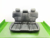 ASIENTOS TRASEROS SUBARU LEGACY COMBI/ OUTBACK (B14) 