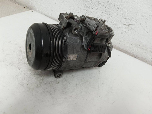 COMPRESOR AIRE ACONDICIONADO Mercedes-Benz CLASE C (BM 204) BERLINA 