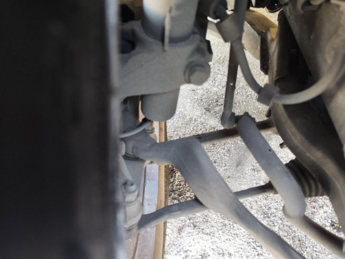 BARRA ESTABILIZADORA DELANTERA BMW SERIE 3 BERLINA (E90) 
