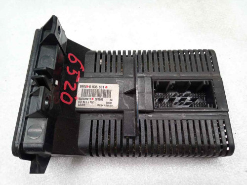  MANDO LUCES, BMW, SERIE 3 COMPACTO (E46) 