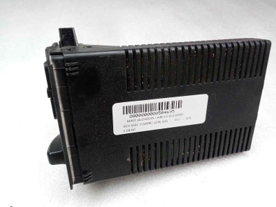 MANDO LUCES, BMW, SERIE 3 COMPACTO (E46)