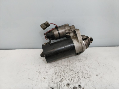 MOTOR ARRANQUE 