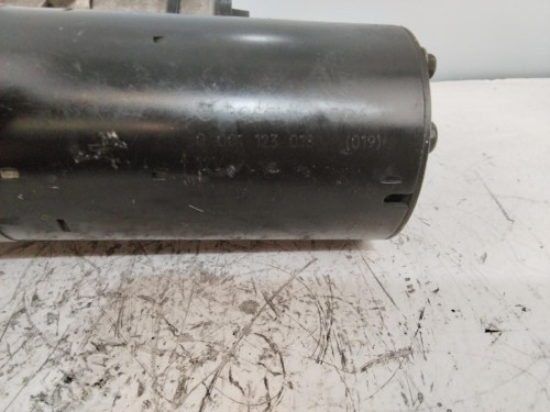 MOTOR ARRANQUE 