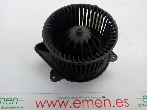  MOTOR CALEFACCION RENAULT TRAFIC II FURGÓN 