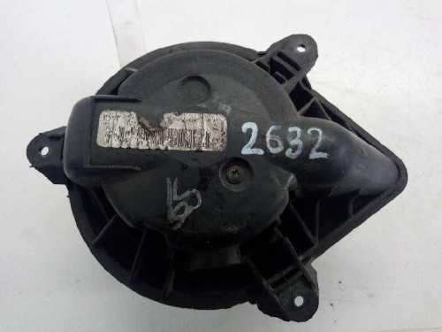  MOTOR CALEFACCION RENAULT TRAFIC II FURGÓN 