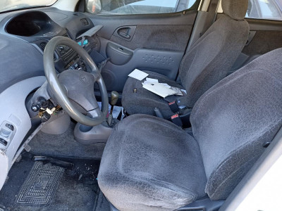 TOYOTA YARIS VERSO (NCP2/NLP2)