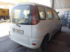  TOYOTA YARIS VERSO (NCP2/NLP2) 