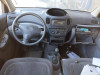  TOYOTA YARIS VERSO (NCP2/NLP2) 