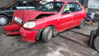 DAEWOO LANOS