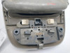  LUZ INTERIOR, CHEVROLET, REZZO 