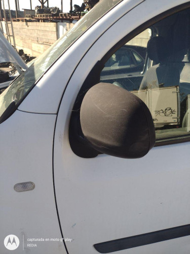  RENAULT KANGOO II (F/KW0) 