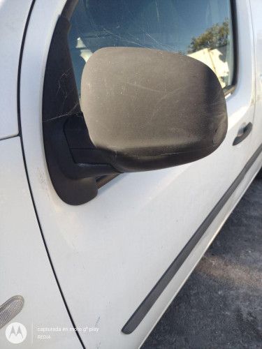  RENAULT KANGOO II (F/KW0) 