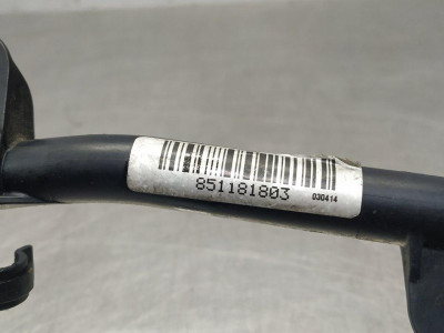 VARILLA ACEITE, BMW, SERIE 6 GRAN COUPE (F06)