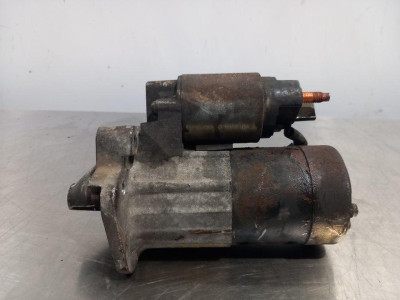 MOTOR ARRANQUE, RENAULT, CLIO III