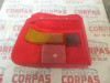  PILOTO TRASERO DERECHO Citroen ZX 