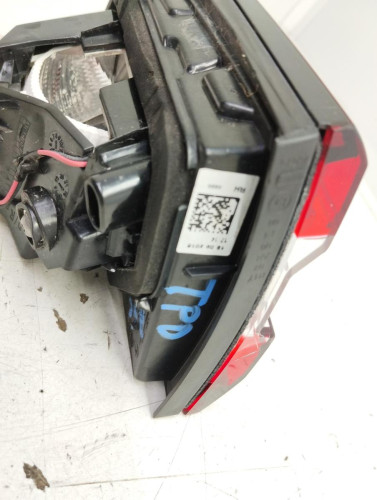 NO IDENTIFICADO Renault CLIO IV 