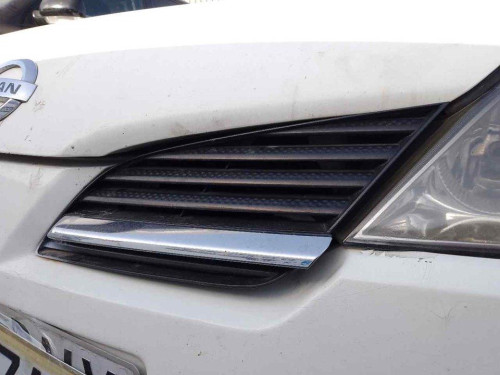 REJILLA DELANTERA Nissan PRIMERA BERLINA (P12) 