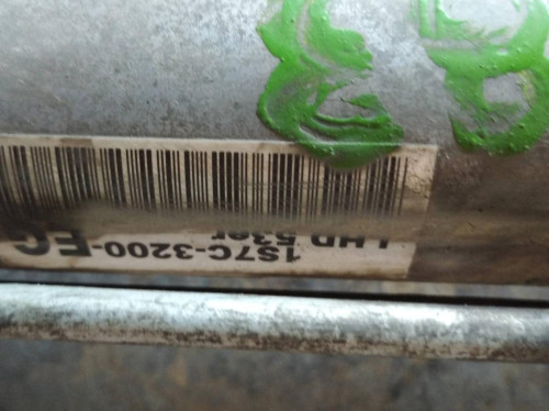 CREMALLERA DIRECCION FORD MONDEO BERLINA (GE) 