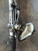 CREMALLERA DIRECCION FORD MONDEO BERLINA (GE) 