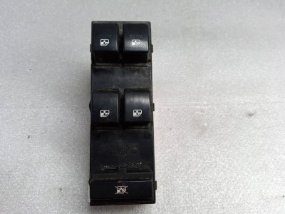 MANDO ELEVALUNAS DELANTERO IZQUIERDO, NISSAN, ALMERA (N16/E)