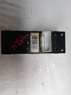 MANDO ELEVALUNAS DELANTERO IZQUIERDO, NISSAN, ALMERA (N16/E)