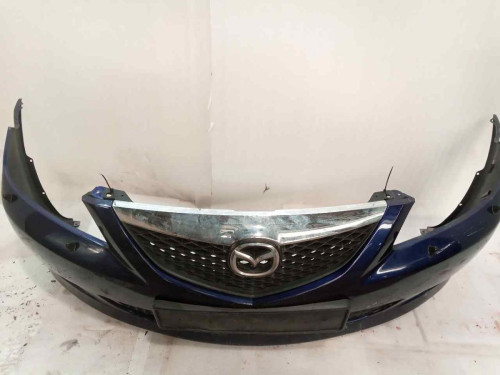  PARAGOLPES DELANTERO MAZDA 6 FAMILIAR (GY) 