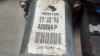  ELEVALUNAS TRASERO DERECHO PEUGEOT 307 (S1)(04.2001) 