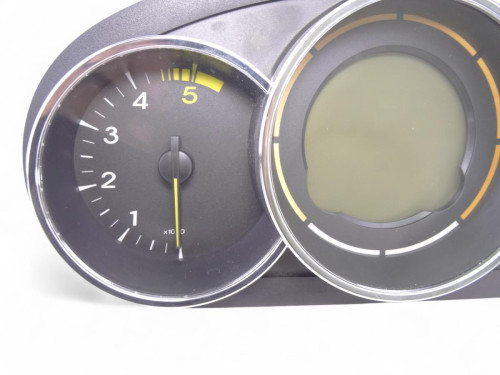  CUADRO INSTRUMENTOS RENAULT MEGANE III COUPE 